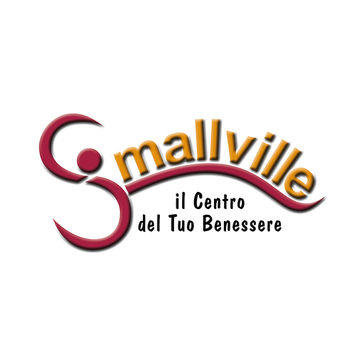 Palestra Smallville logo