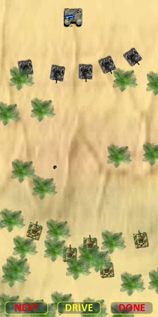 Aggredior tank game Battle forのおすすめ画像3