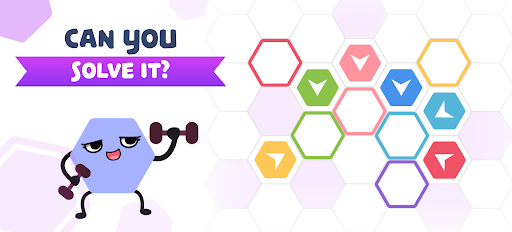 Move Hexa Block Puzzle