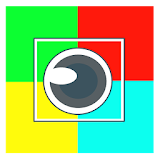 Insta Square MIX Selfie Editor icon