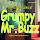 Grumpy Mr. Buzz