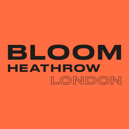 Bloom Heathrow London logo
