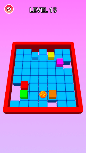 Jelly Puzzle Screen 2