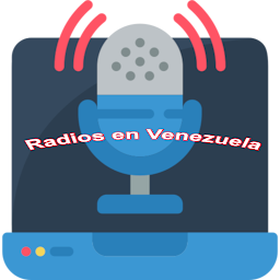 Icon image Radios en Venezuela
