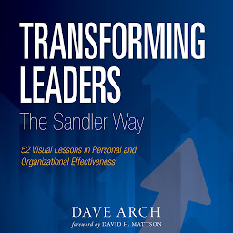 Icon image Transforming Leaders The Sandler Way