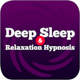 Deep Sleep and Relaxation Hypnosis icon