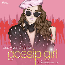 Obraz ikony: Gossip Girl: Tom 1