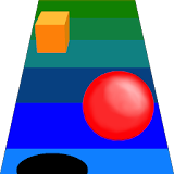Roll Ball Roll icon