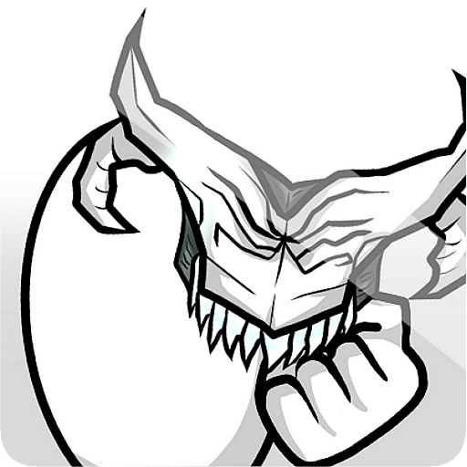 Just Combat ! logo