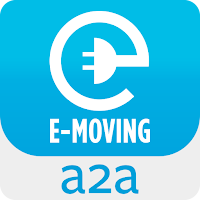 A2A E-moving