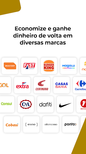Tá Doida!? Screen 3