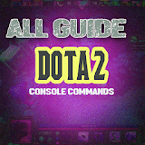 Guide Dota 2 Console Commands icon