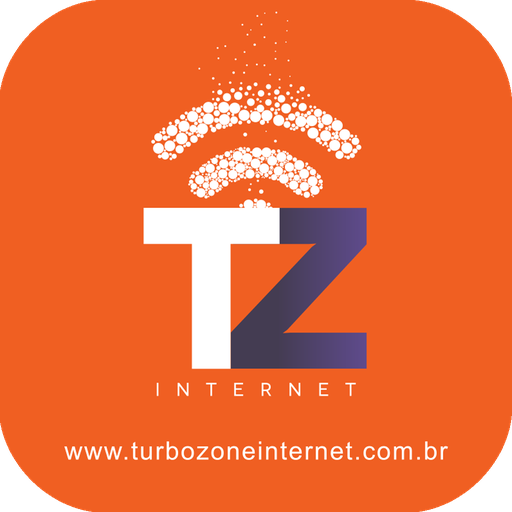 TZ Internet logo
