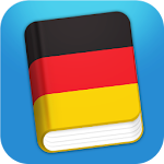 Cover Image of ดาวน์โหลด เรียนภาษาเยอรมัน Phrasebook  APK