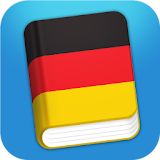 Learn German Phrasebook icon
