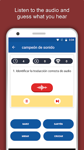 Learn and Speak English Language