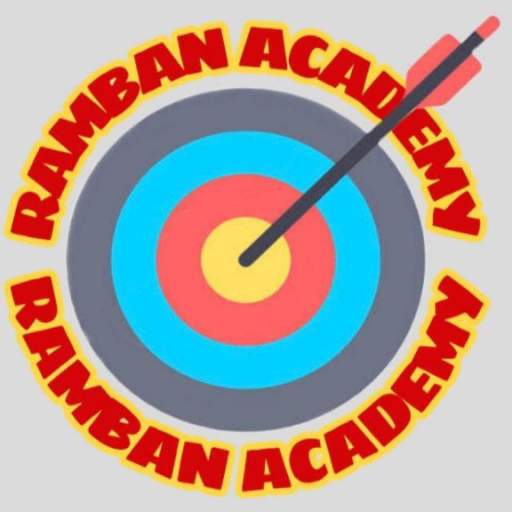Ramban Academy logo