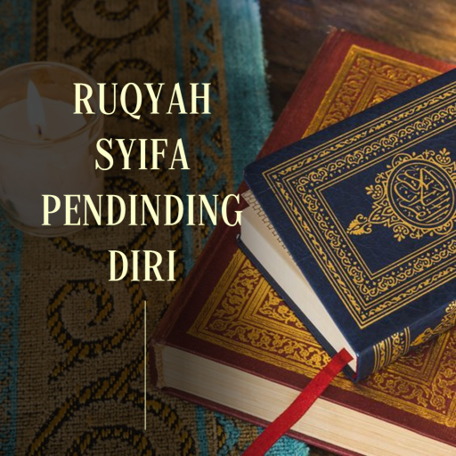 Ruqyah Syifa Pendinding Diri  Icon