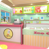 Escape the Ice Cream Parlor icon