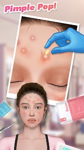 Makeup ASMR: Makeover Story 5