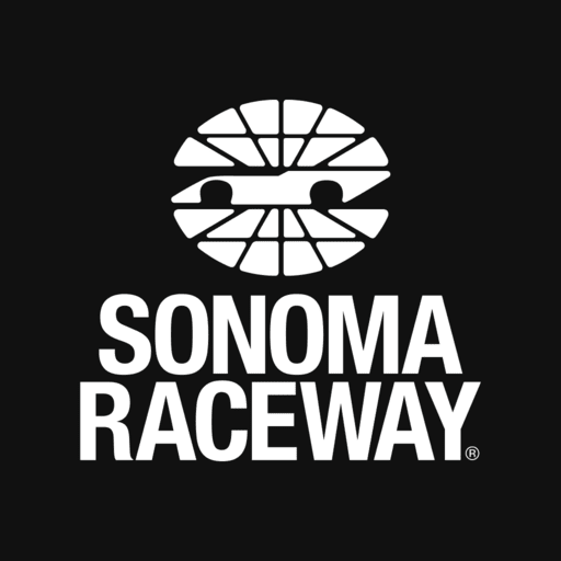 Sonoma Raceway  Icon