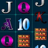 Poker Pool Casino Slot Machine icon