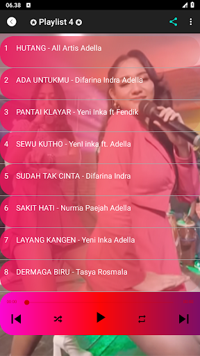 Lagu Care Bebek Lala Ft Vita