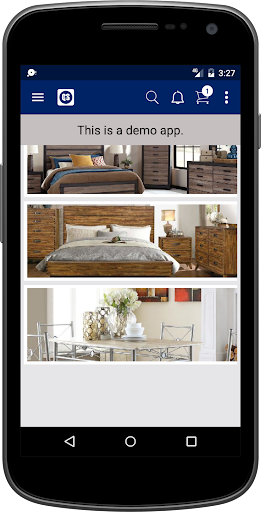 QeS Furniture Screen 2
