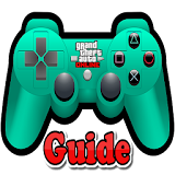 Guide Code Cars For Gta V icon