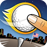 Flick Golf Extreme icon