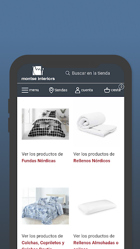Montse Interiors Screen 3