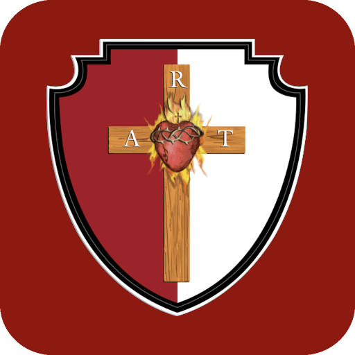 Regnum Christi  Icon