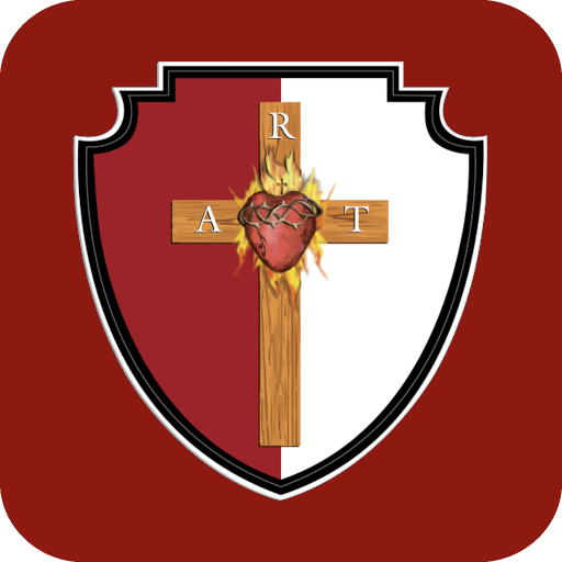 Regnum Christi logo