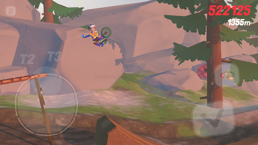 Pumped BMX Flow  screenshots 1