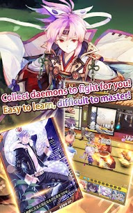 Otogi: Spirit Agents Mod Apk (Damage Multiplier/God Mode) 5