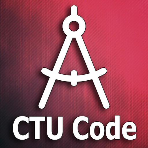 cMate-CTU Code logo