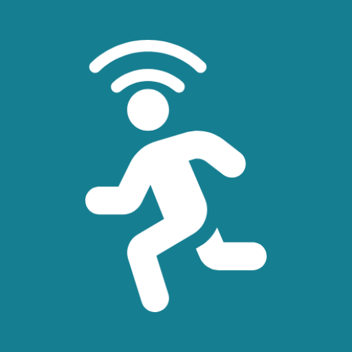ViRun Pod: Virtual Running Pod logo
