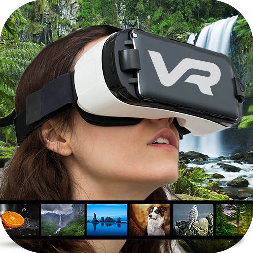 VR 360. Лучший плеер для VR. ВР на 360 очков. VR ролики.