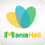 Manis Hall icon