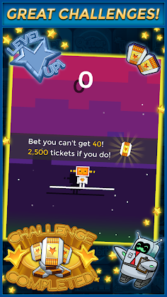 Let's Leap - Make Money - Screenshot 3