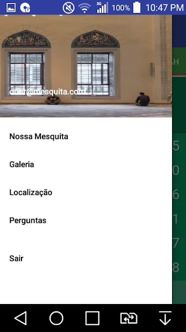 Download Ueldo Mesquita TV APK 1.0 for Android