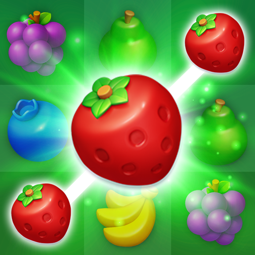 Berry Match: Emily's World 0.0.64 Icon