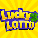 Cover Image of Télécharger Lucky Lotto - WIN REAL MONEY! It's your LUCKY DAY! 5.0.0 APK