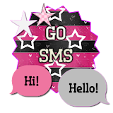 StarsNStrips2/GO SMS THEME icon