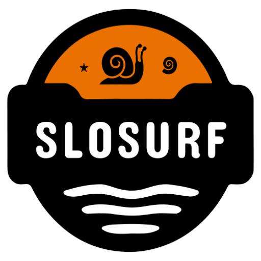 SloSurf Download on Windows