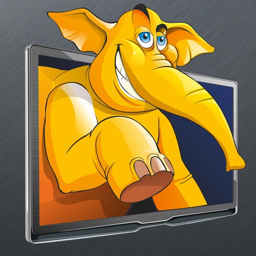 Большое ТВ: Русское кино в HD logo