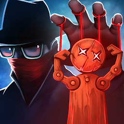Deadly Puzzles: Toymaker Mod Apk