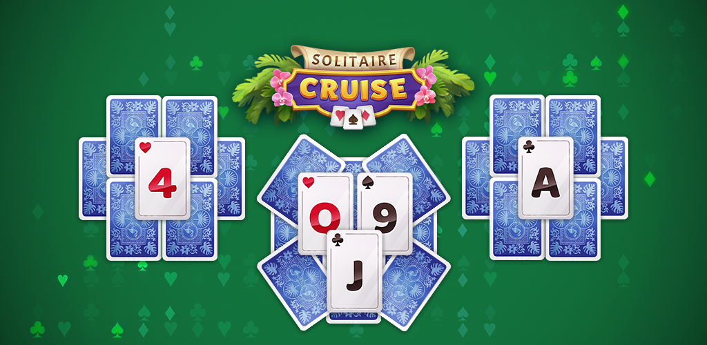 Solitaire Cruise: Card Games v4.0.0