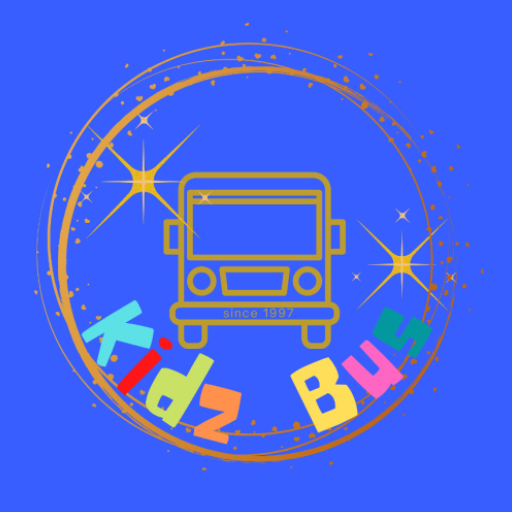 Kidz Bus logo