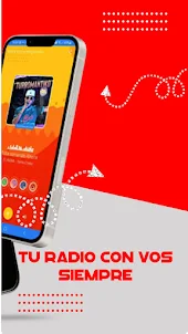 Radio Comunitaria Santa Rita